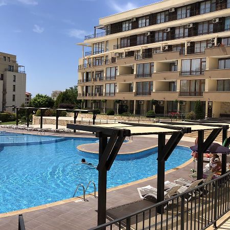 Vp Luxor Studio Свети-Влас Экстерьер фото