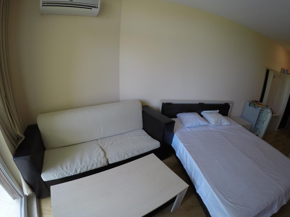 Vp Luxor Studio Свети-Влас Экстерьер фото